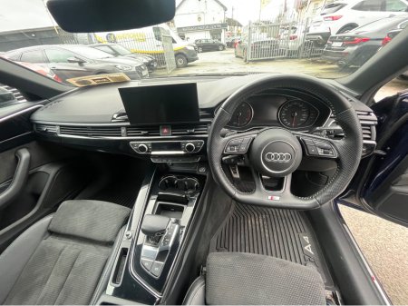 2020 Audi A4 - photo 14