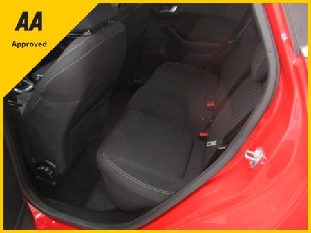 2023 Ford Fiesta - photo 9