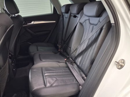 2019 Audi Q5 - photo 21