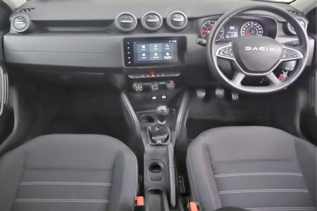 2024 Dacia Duster - photo 29