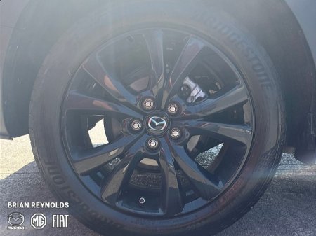 2025 Mazda CX-30 - photo 10