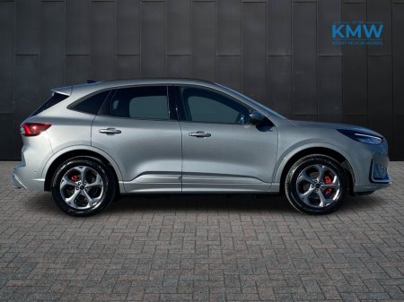 2024 Ford Kuga - photo 4