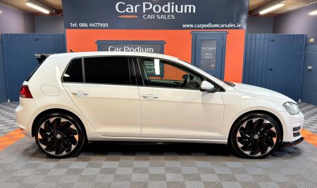 2015 Volkswagen Golf - photo 13