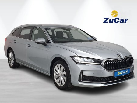 2025 Skoda Superb Superb Se Technlogy Sa TSi iV 204 25.7 kWh PHEV DSG6 Auto Start/Stop