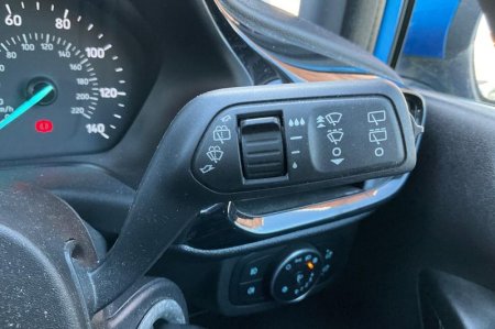 2019 Ford Fiesta - photo 15