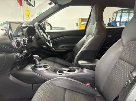 2024 Nissan Juke - photo 6