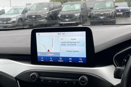 2018 Ford Focus - photo 28