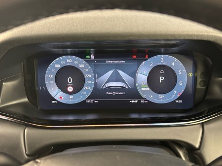 2024 Land Rover Range Rover Evoque - photo 14