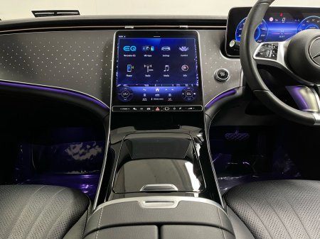 2023 Mercedes-Benz EQE - photo 11