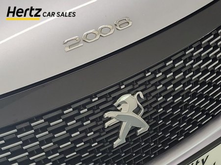 2023 Peugeot 2008 - photo 9