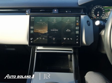 2024 Land Rover Range Rover Velar - photo 11