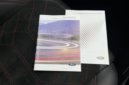 2025 Ford Puma - photo 22