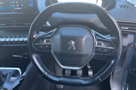 2021 Peugeot 5008 - photo 11