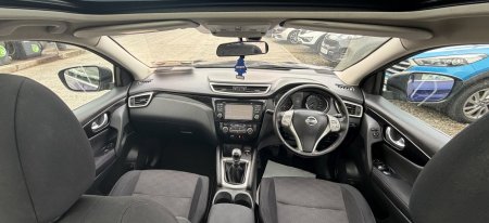 2017 Nissan Qashqai - photo 6