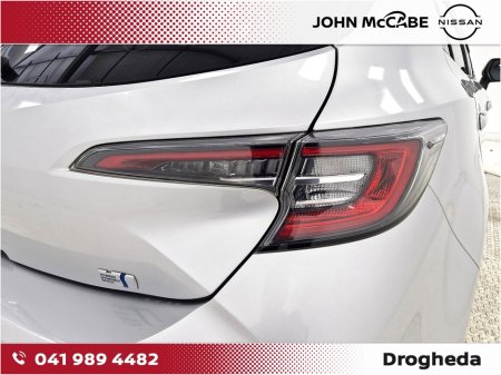 2018 Toyota Corolla - photo 37