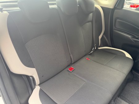2021 Nissan Note - photo 8