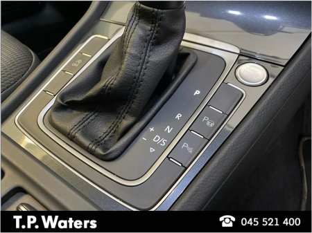 2020 Volkswagen Golf - photo 11