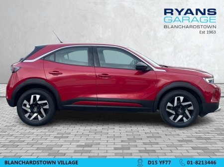 2023 Opel Mokka - photo 8