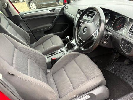 2017 Volkswagen Golf - photo 12