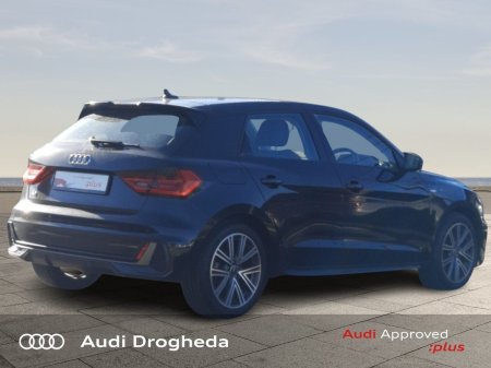 2024 Audi A1 - photo 7