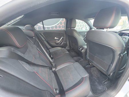 2020 Mercedes-Benz A-Class - photo 8