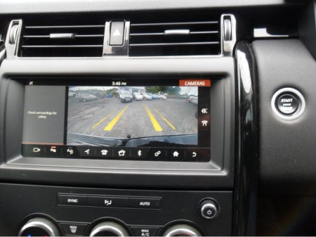 2019 Land Rover Discovery - photo 16