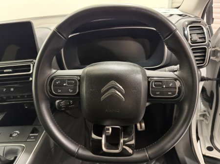 2023 Citroen C5 - photo 13