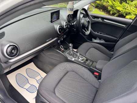 2017 Audi A3 - photo 5