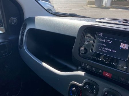 2023 Fiat Panda - photo 16
