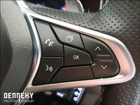 2024 Renault Arkana - photo 22
