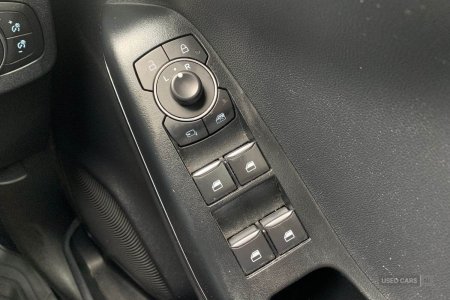 2022 Ford Puma - photo 18
