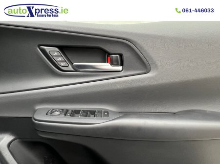 2024 Toyota Prius - photo 36