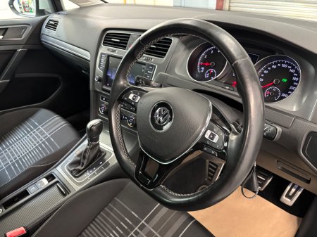 2015 Volkswagen Golf - photo 12