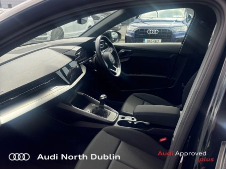 2023 Audi A3 - photo 11