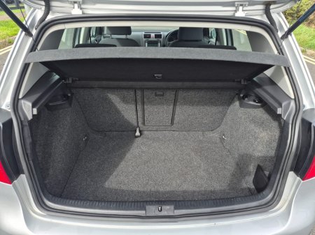 2008 Volkswagen Golf - photo 25