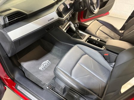 2021 Audi Q3 - photo 16