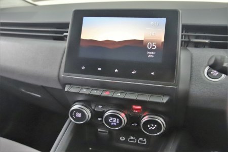 2024 Renault Clio - photo 22