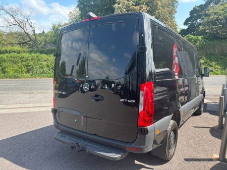 2026 Mercedes-Benz Sprinter - photo 4