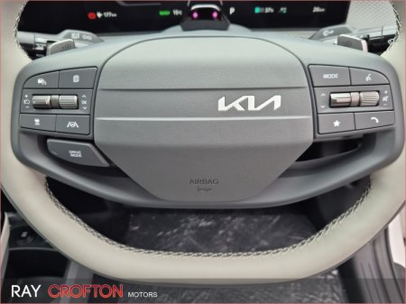 2026 Kia EV6 - photo 17