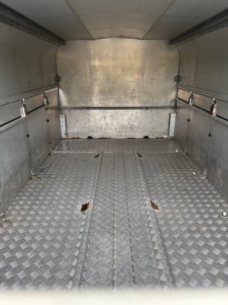 0 Ifor Williams Trailers  - photo 7