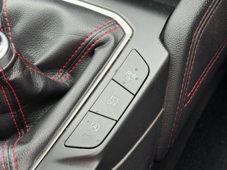 2020 Ford Focus - photo 20