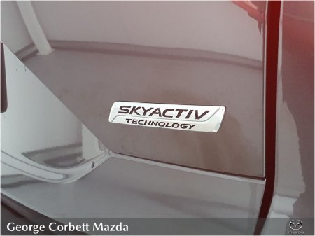 2020 Mazda CX-5 - photo 18