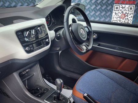 2016 Volkswagen up! - photo 21