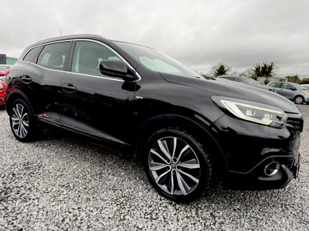 2017 Renault Kadjar - photo 6
