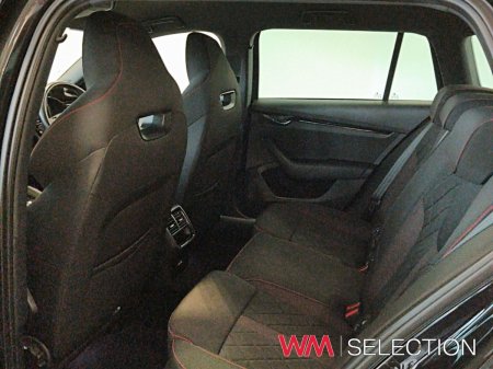 2024 Skoda Octavia - photo 21