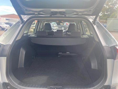 2021 Toyota RAV4 - photo 10