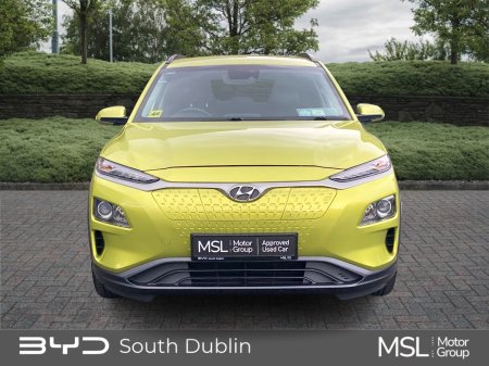 2020 Hyundai KONA - photo 8