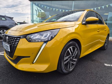2021 Peugeot 208 - photo 7