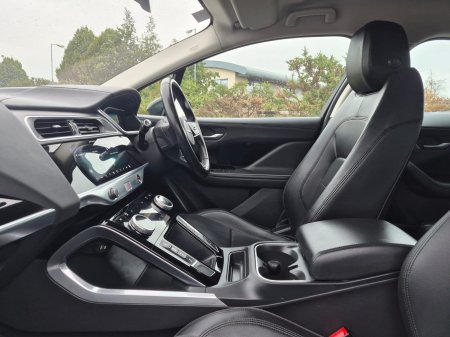 2020 Jaguar I-Pace - photo 29