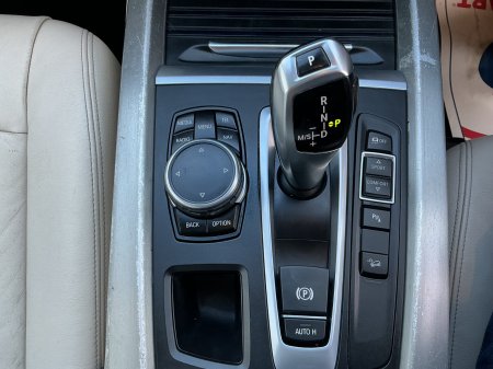 2016 BMW X5 - photo 22